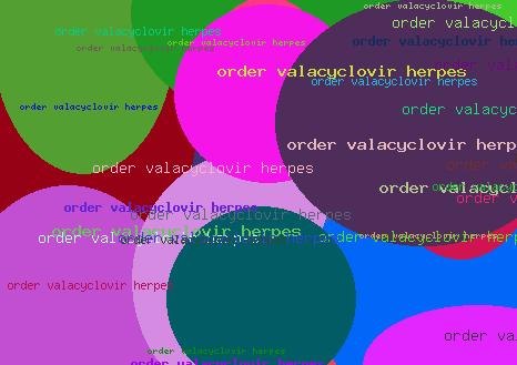 Order valacyclovir herpes