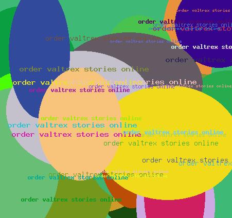 Order Valtrex Stories Online